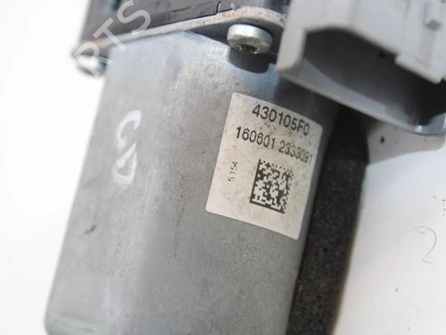 Right rear window motor TESLA MODEL X (5YJX) 90D AWD | BP39907386E22 - Image 3