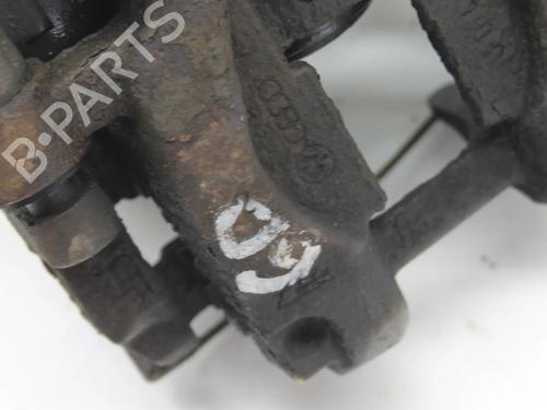 Right rear brake caliper VW PASSAT B8 Variant (3G5, CB5) 1.6 TDI | BP39840194M106 - Image 6