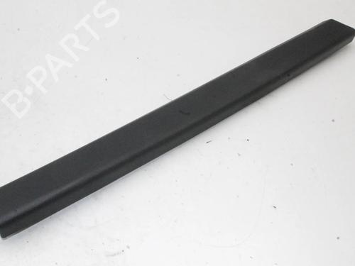 Used Boot lining Boot lining LAND ROVER RANGE ROVER SPORT I (L320) 3.0 D 4x4 (245 hp) 39790667 39790667