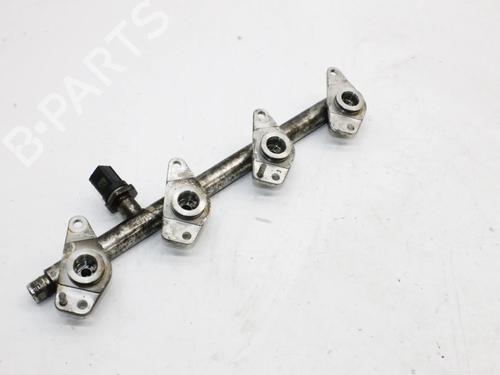 Injection rail MERCEDES-BENZ A-CLASS (W177) AMG A 35 4-matic (177.051) | BP39775132M98 - Image 6