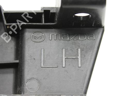 Left headlight support MAZDA MX-30 (DR) e-SKYACTIV | BP39864129C157 - Image 7