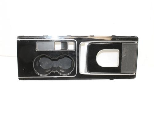 Mittelkonsole Mittelkonsole JAGUAR XE (X760) 2.0 D (180 hp) 39849584 39849584