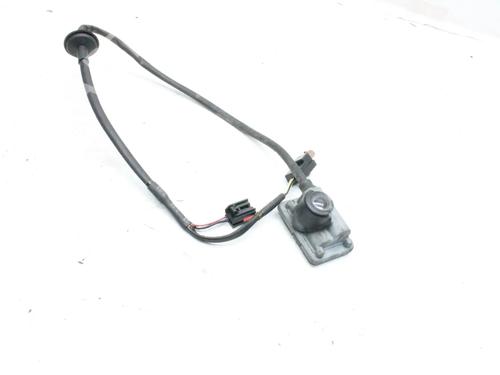 Used Camera Camera JAGUAR XF I (X250) 3.0 D (275 hp) 39849938 39849938