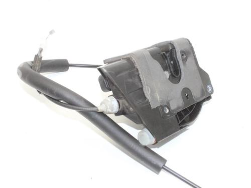 Front left lock JAGUAR I-PACE (X590) EV400 AWD | BP39862070C98 - Image 3