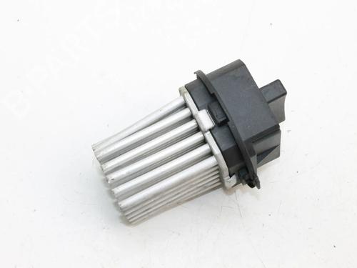 Used Heater resistor Heater resistor LAND ROVER RANGE ROVER EVOQUE (L538) 2.2 D (150 hp) 39801595 39801595