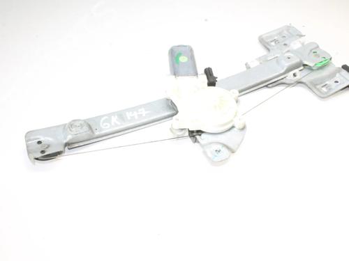 rear-left-window-mechanism-chrysler-300c-lx-le-2004-39805564 main image