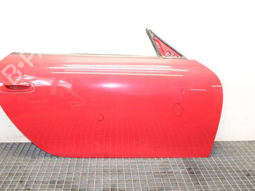 Dør højre fortil Dør højre fortil PORSCHE BOXSTER (986) 2.7 (228 hp) 39879079 39879079