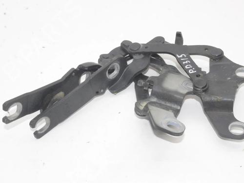 Used Hinge/Door check strap Hinge/Door check strap BMW 3 Coupe (E92) 325 d (197 hp) 39874504 39874504