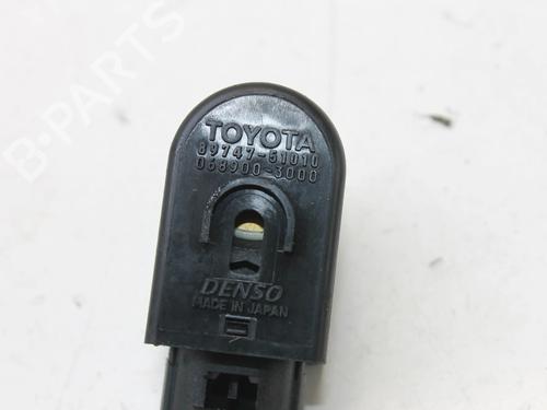 Electronic sensor LEXUS RX (_U3_) 300 (MCU35_, MCU35R) | BP39868368M84 - Image 4