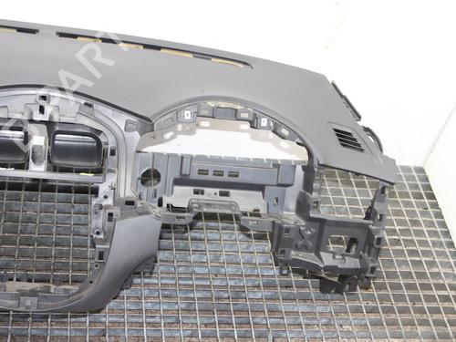 Dashboard NISSAN PULSAR Hatchback (C13) 1.2 DIG-T | BP39871024C46 - Image 4