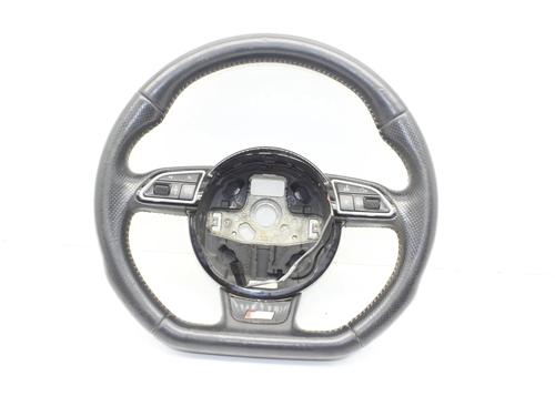 Used Steering wheel Steering wheel AUDI A3 (8V1, 8VK) 2.0 TDI (150 hp) 39801903 39801903