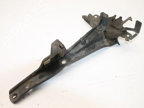 Used Hood lock Hood lock TOYOTA LAND CRUISER 90 (_J9_) 3.0 D-4D 4WD (KDJ90_, KDJ95_, KDJ90W, KDJ95W) (163 hp) 39854625 39854625