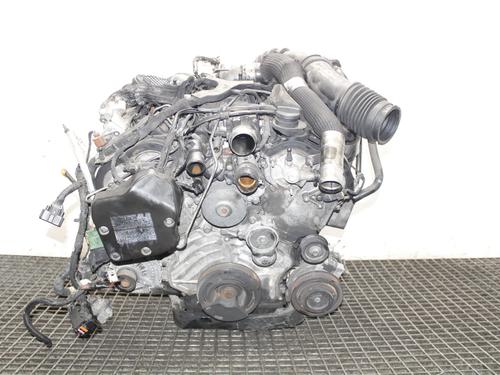 Used Engine Engine JEEP GRAND CHEROKEE IV (WK, WK2) 3.0 CRD (243 hp) 39820452 39820452
