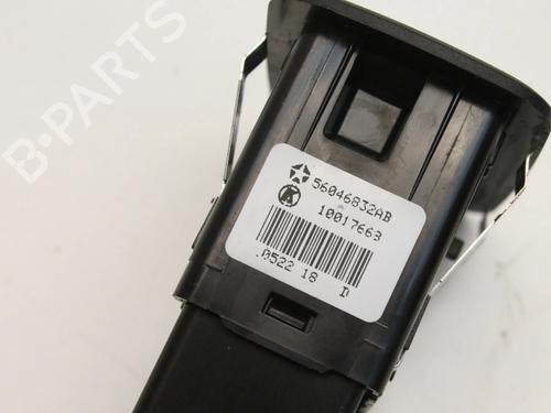 Right rear window switch CHRYSLER 300C (LX) 3.0 CRD | BP39806043I28 - Image 4