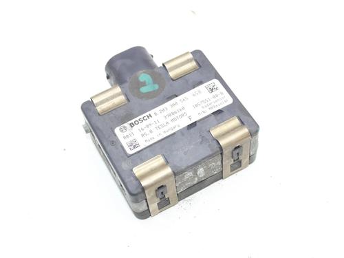 Elektronisk modul Elektronisk modul TESLA MODEL X (5YJX) 90D AWD (525 hp) 39884830 39884830