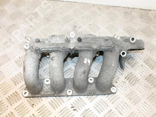 Manifold Indsugning Manifold Indsugning HONDA JAZZ III (GE_, GG_, GP_, ZA_) 1.3 i (GE6, GG3, GG6) (100 hp) 39851308 39851308