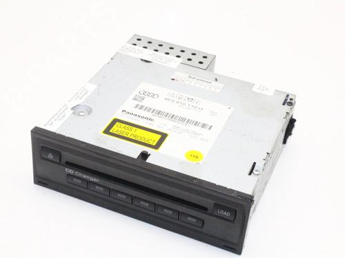 Electronic module AUDI Q5 (8RB) 3.0 TDI quattro | BP39860687M83 - Image 4