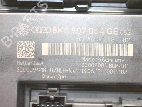 Control unit AUDI A5 Sportback (8TA) 3.0 TDI | BP39850274M11 - Image 5