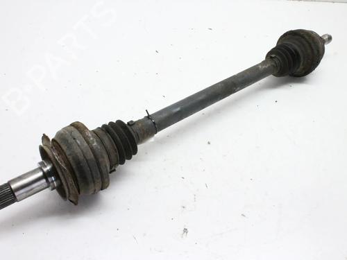 Used Left rear driveshaft Left rear driveshaft MERCEDES-BENZ E-CLASS (W212) E 350 CDI (212.023) (265 hp) 39830600 39830600