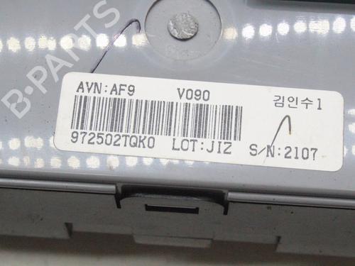 Control unit KIA OPTIMA (FSGDS6B) 1.7 CRDi | BP39819162M11 - Image 5