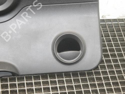 Boot lining MINI MINI COUNTRYMAN (R60) Cooper SD ALL4 | BP39879825I3 - Image 5
