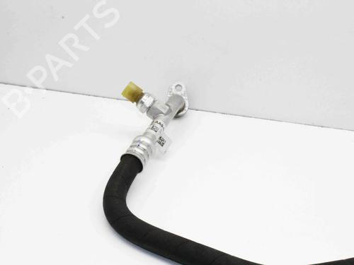 AC pipe BMW X3 (G01, F97, G08) iX3 | BP39807408M126 - Image 2