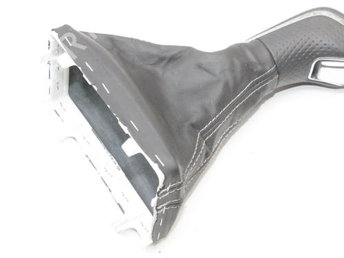 Shift knob AUDI A7 Sportback (4GA, 4GF) 3.0 TDI quattro | BP39824197I34  - Image 5