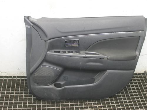 Used Front right panel Front right panel MITSUBISHI ASX (GA_W_) 1.6 MIVEC (GA1W) (117 hp) 39877748 39877748