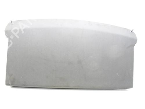 Used Rear parcel shelf Rear parcel shelf LAND ROVER RANGE ROVER EVOQUE (L538) 2.2 D 4x4 (190 hp) 39858607 39858607