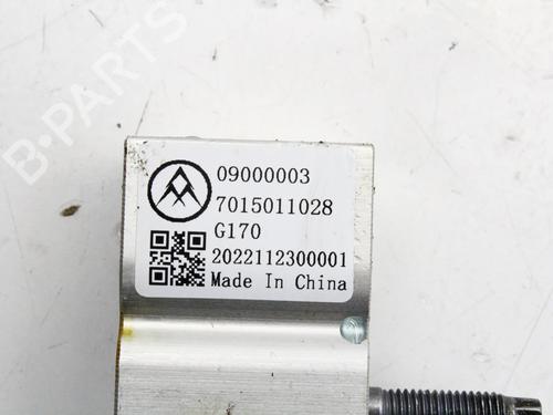 Electronic sensor OPEL CORSA F (P2JO) CORSA-e (68) | BP39774713M84 - Image 3