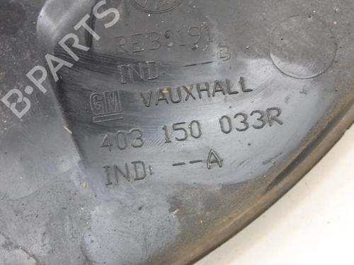 Hulkapsel OPEL MOVANO B Van (X62) 2.3 CDTI FWD (FV) | BP39769475C160 - Image 4