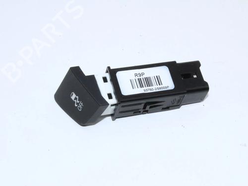 Switch HYUNDAI ix35 (LM, EL, ELH) 2.0 CRDi 4WD | BP39796338I30 - Image 3
