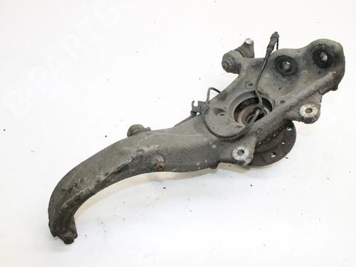 Left front steering knuckle BMW X6 (E71, E72) xDrive 30 d | BP39841678M25 - Image 3