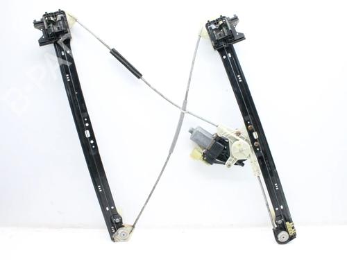 Used Front right window mechanism Front right window mechanism LAND ROVER RANGE ROVER SPORT II (L494) 4.4 SDV8 4x4 (340 hp) 39847915 39847915