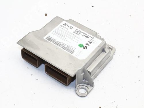ECU airbags KIA STINGER (CK) 2.2 CRDi VGT | BP39782146M53 - Image 2