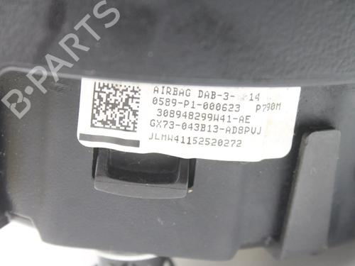 Rat JAGUAR XE (X760) 2.0 | BP39800902C49 - Image 10