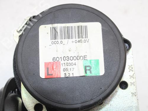 Rear left seatbelt MINI MINI (R56) Cooper SD | BP39864018I29 - Image 4
