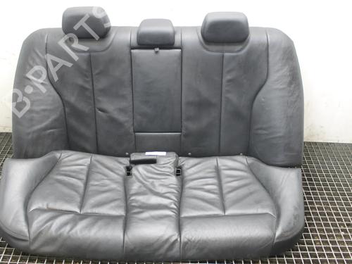 Used Rear seat Rear seat BMW 3 (F30, F80) 330 e (252 hp) 39798747 39798747