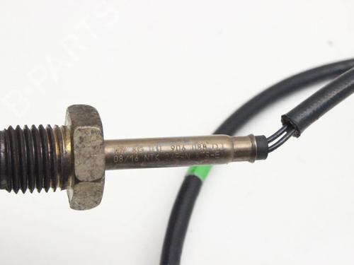Electronic sensor VW BEETLE (5C1, 5C2) 2.0 TDI | BP39815391M84 - Image 4