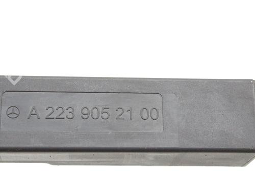 Electronic module MERCEDES-BENZ EQS (V297) EQS 450+ (297.123) | BP39851683M83 - Image 5