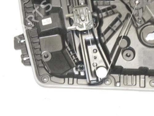Front right window mechanism MERCEDES-BENZ EQA (H243) EQA 250 (243.701) | BP39773365C23 - Image 10