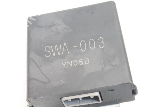 Control unit HONDA CR-V III (RE_) 2.2 i-DTEC 4WD (RE6) | BP39777247M11 - Image 5