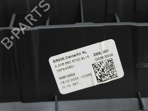 Other MERCEDES-BENZ C-CLASS T-MODEL (S206) C 200 (206.242) | BP39866496O1 - Image 5