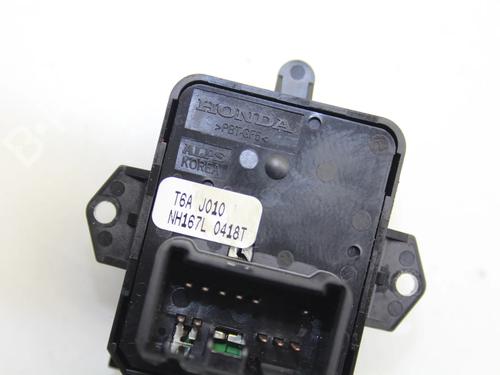 Mirror switch HONDA CIVIC X Hatchback (FC_, FK_) 1.0 VTEC (FK6) | BP39871969I25 - Image 4
