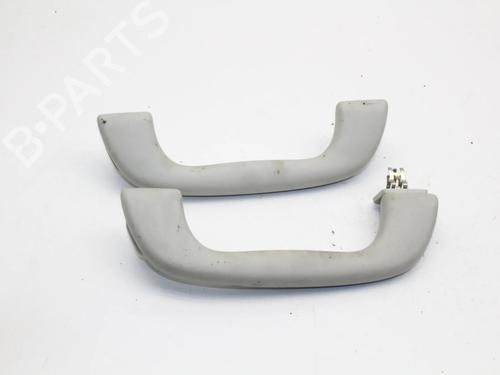 Poignée de toit intérieure Poignée de toit intérieure MAZDA 3 (BM, BN) 2.2 D (150 hp) 39792227 39792227