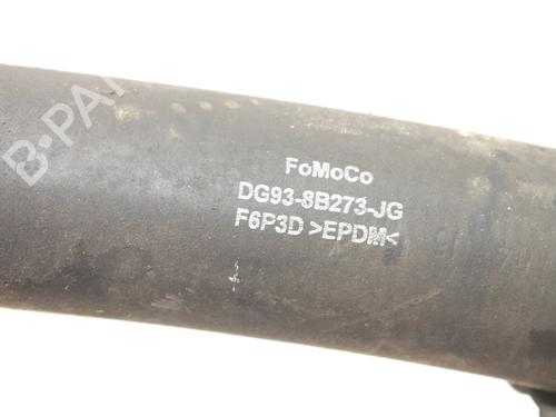Pipe FORD MONDEO V Saloon (CD) 2.0 TDCi | BP39795544M125 - Image 5