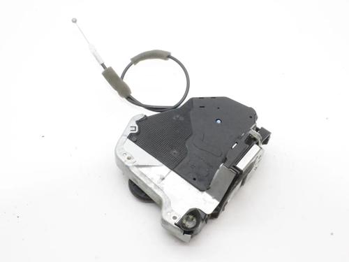 Used Front right lock Front right lock LEXUS IS III (_E3_) 300h (AVE30_, AVE30R) (223 hp) 39849952 39849952
