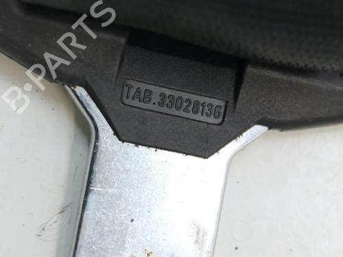 Front left seatbelt BMW Z4 Roadster (E85) 2.5 i | BP39806954I26 - Image 6