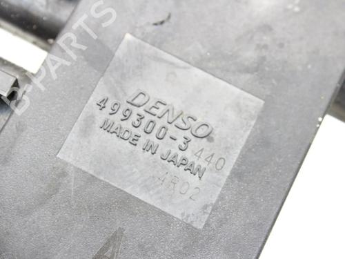 Control unit MAZDA 3 (BM, BN) 2.2 D | BP39795665M11 - Image 4