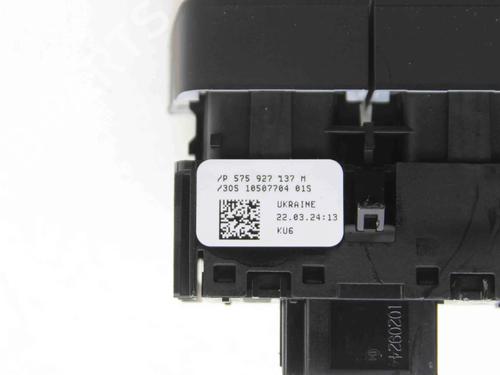Switch SEAT ATECA (KH7, KHP) 1.5 TSI | BP39817811I30 - Image 3